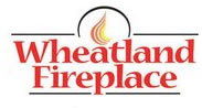 Wheatland Fireplace